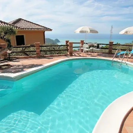 Villa Dimora Dei Venti
