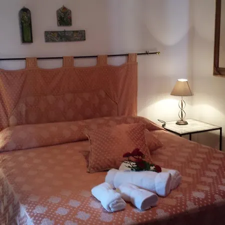 Dimora Dei Venti Villa