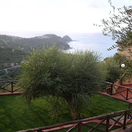 Villa Dimora Dei Venti