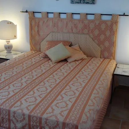 Villa Dimora Dei Venti *