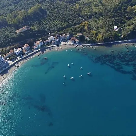 Dimora Dei Venti Villa