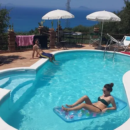 Villa Dimora Dei Venti