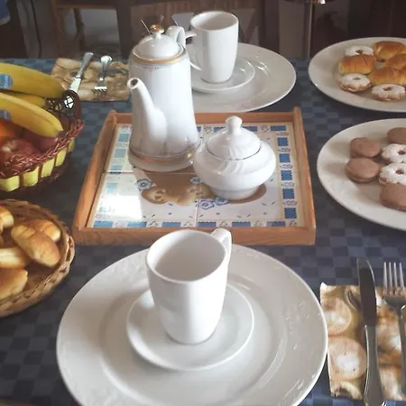 Dimora Dei Venti