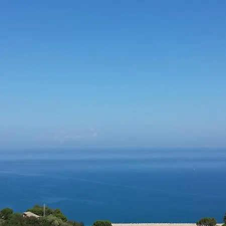 Dimora Dei Venti * Capo d'Orlando