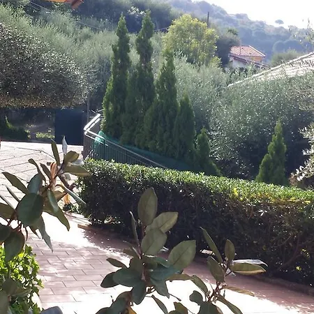 Dimora Dei Venti * Capo d'Orlando