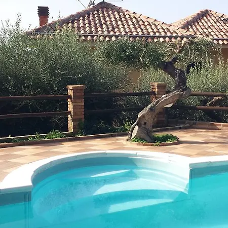 Villa Dimora Dei Venti *